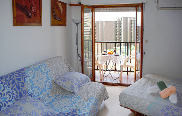 Apartament - Torremolinos , Hiszpania - EAS524 2