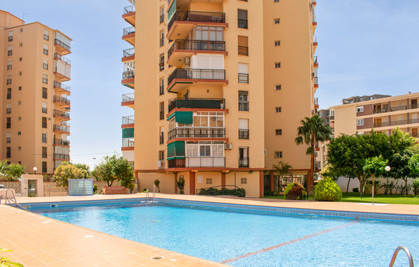 Apartament - Torremolinos , Hiszpania - EAS524 1