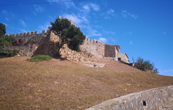 Casa de vacaciones - Algatocin , España - EAS536 903