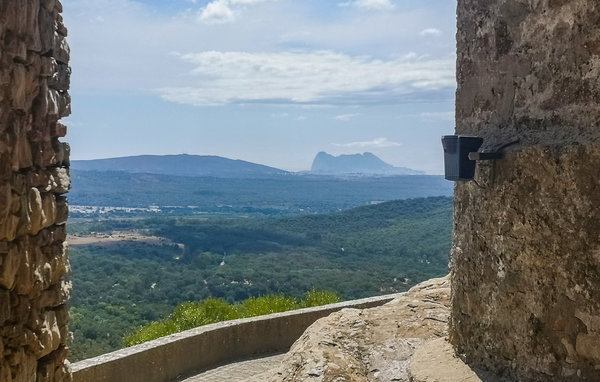 Casa de vacaciones - Algatocin , España - EAS536 904