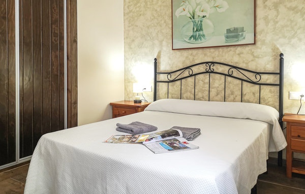 Casa de vacaciones - Algatocin , España - EAS536 601