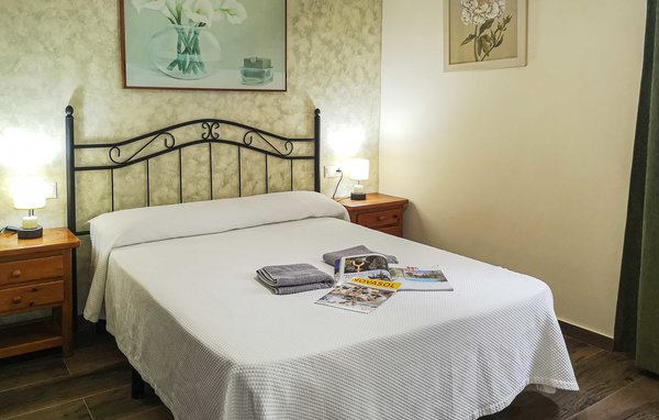 Casa de vacaciones - Algatocin , España - EAS536 602