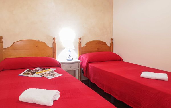 Casa de vacaciones - Algatocin , España - EAS536 603