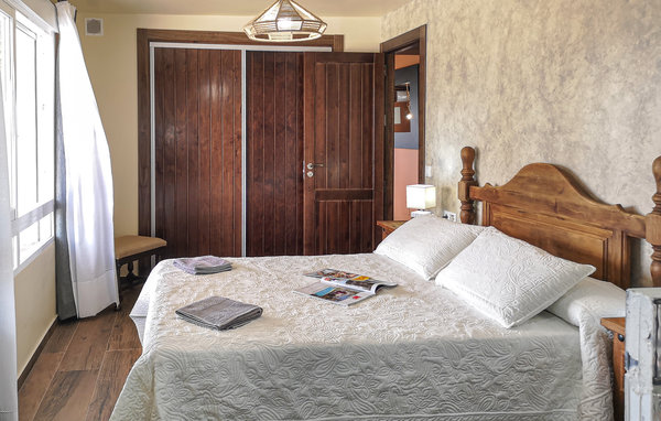 Casa de vacaciones - Algatocin , España - EAS536 604
