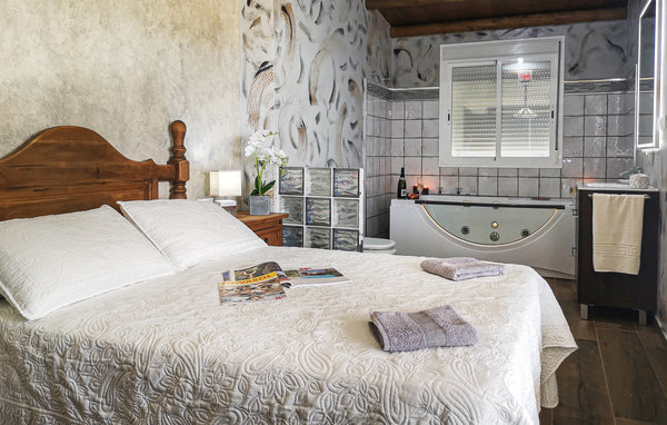 Casa de vacaciones - Algatocin , España - EAS536 605