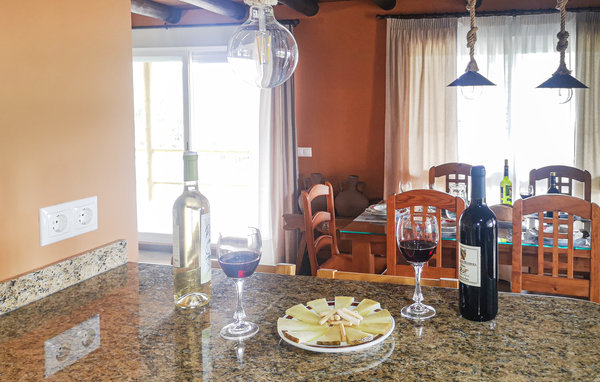 Casa de vacaciones - Algatocin , España - EAS536 402