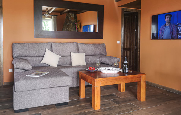 Casa de vacaciones - Algatocin , España - EAS536 3