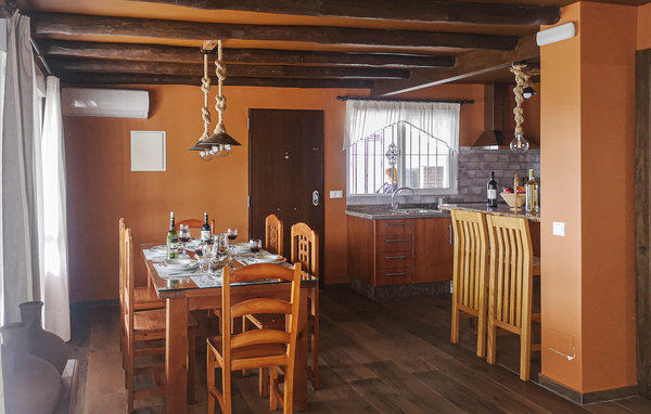 Casa de vacaciones - Algatocin , España - EAS536 301