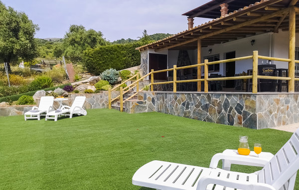 Casa de vacaciones - Algatocin , España - EAS536 7