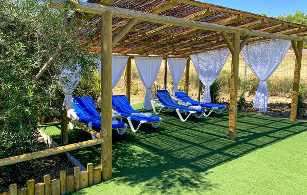 Casa de vacaciones - Algatocin , España - EAS536 11