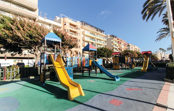 Apartment - Estepona , Spain - EAS545 902