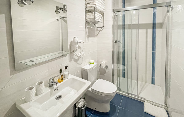 Apartment - Estepona , Spain - EAS545 701