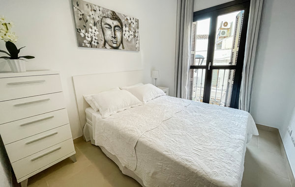 Apartment - Estepona , Spain - EAS545 603
