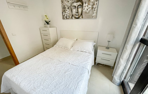 Apartment - Estepona , Spain - EAS545 604