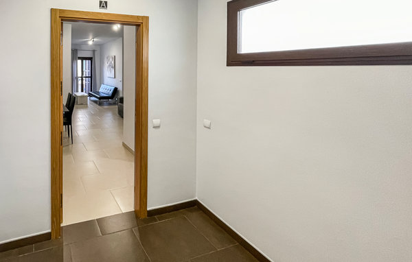 Apartment - Estepona , Spain - EAS545 501