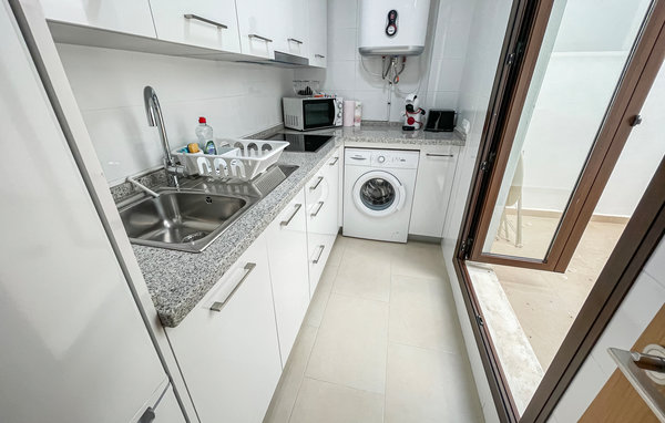 Apartment - Estepona , Spain - EAS545 5