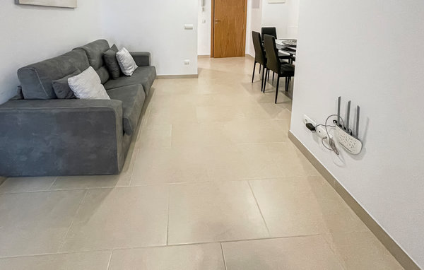 Apartment - Estepona , Spain - EAS545 3