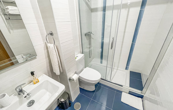 Apartament - Estepona , Hiszpania - EAS546 701