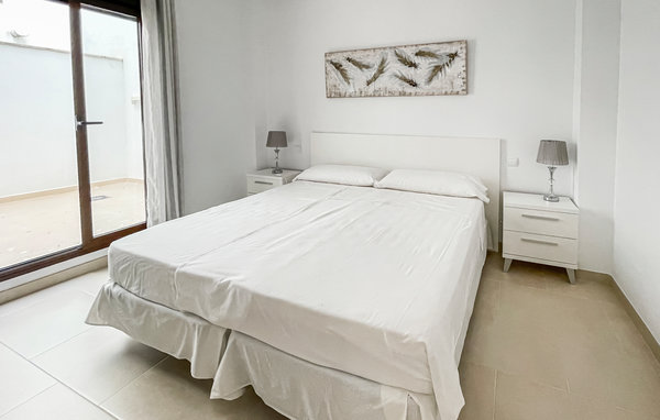 Apartament - Estepona , Hiszpania - EAS546 601