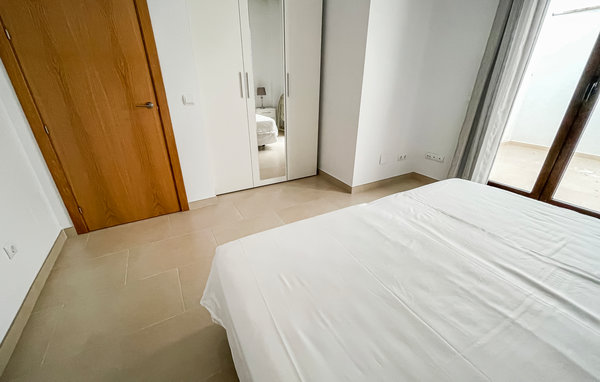Apartament - Estepona , Hiszpania - EAS546 602