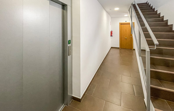 Apartament - Estepona , Hiszpania - EAS546 501