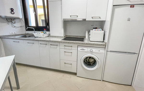 Apartament - Estepona , Hiszpania - EAS546 401