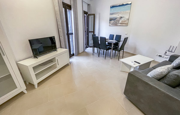 Ferienwohnung - Estepona , Spanien - EAS546 1