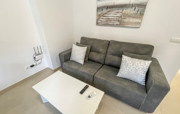 Ferienwohnung - Estepona , Spanien - EAS546 2