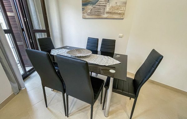 Apartament - Estepona , Hiszpania - EAS546 3