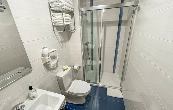 Apartman - Estepona , Spanjolska - EAS547 701