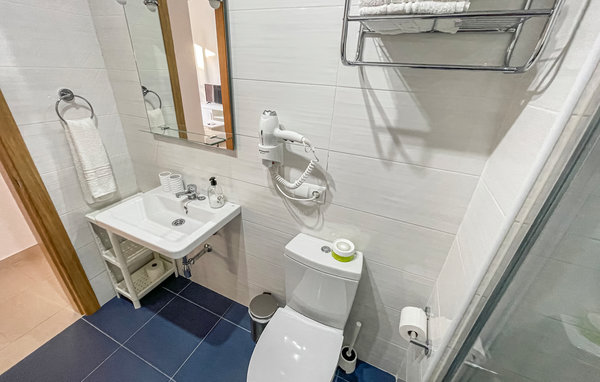 Apartman - Estepona , Spanjolska - EAS547 702