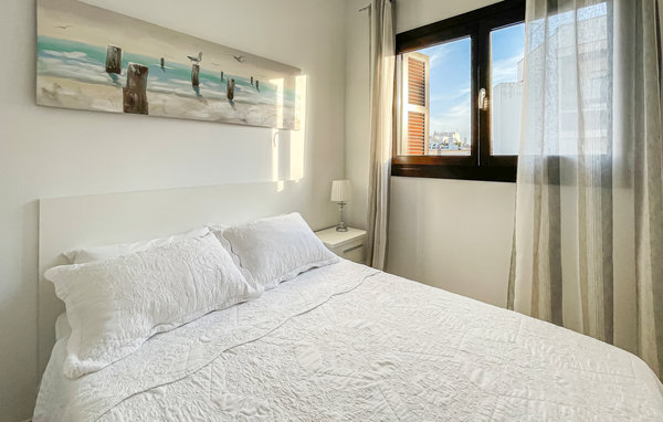 Apartman - Estepona , Spanjolska - EAS547 601