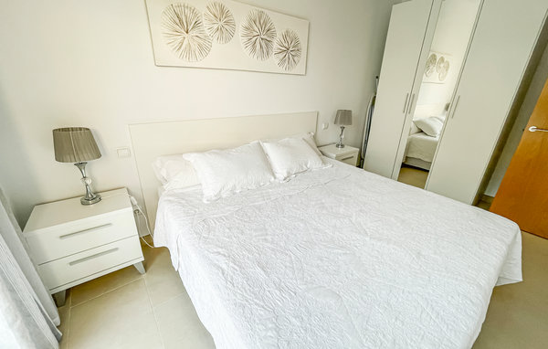 Apartman - Estepona , Spanjolska - EAS547 603