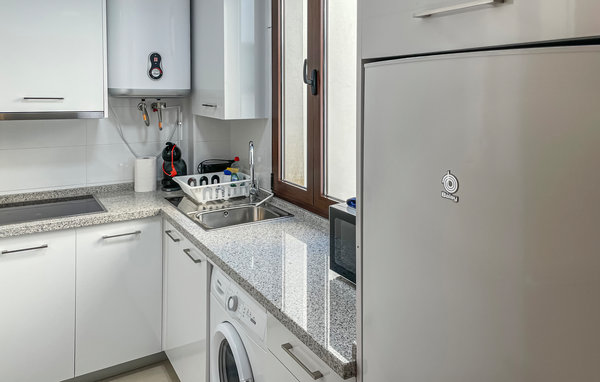 Apartman - Estepona , Spanjolska - EAS547 4