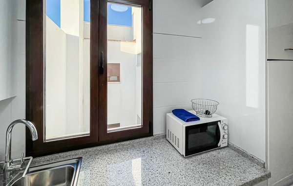 Apartman - Estepona , Spanjolska - EAS547 5
