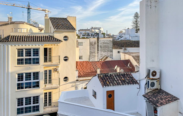 Apartman - Estepona , Spanjolska - EAS547 201