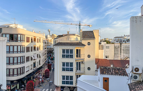 Apartman - Estepona , Spanjolska - EAS547 6