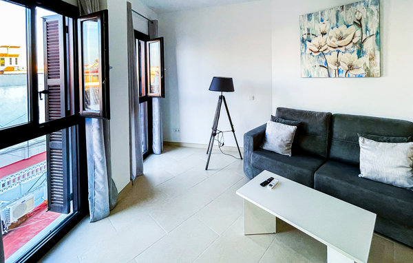 Apartman - Estepona , Spanjolska - EAS548 1