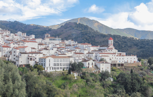 Apartment - Genalguacil , Spain - EAS551 2