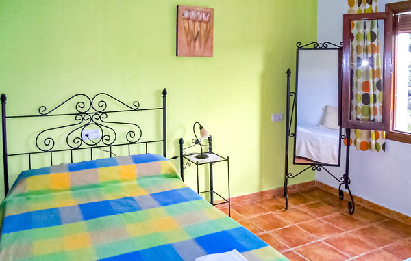 Apartamento - Genalguacil , España - EAS551 601