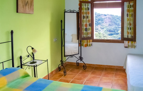 Apartamento - Genalguacil , España - EAS551 6