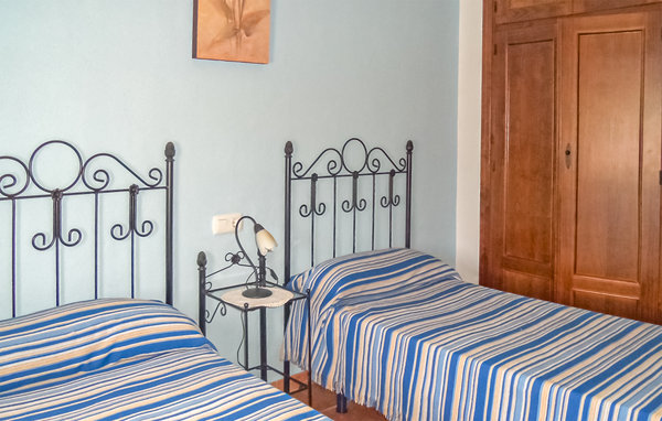 Apartamento - Genalguacil , España - EAS551 603