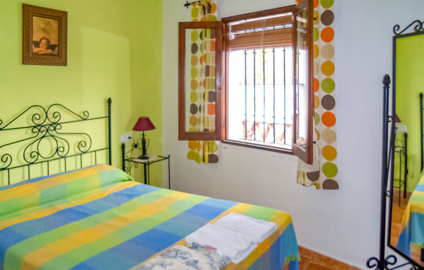 Apartamento - Genalguacil , España - EAS551 604