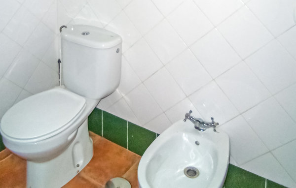 Apartamento - Genalguacil , España - EAS552 701
