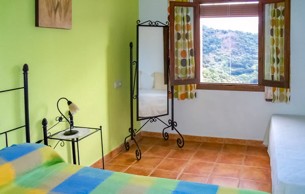 Apartamento - Genalguacil , España - EAS552 6