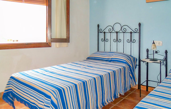 Apartamento - Genalguacil , España - EAS552 602
