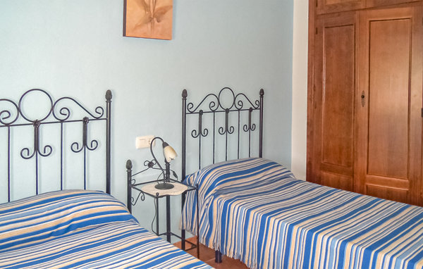 Apartamento - Genalguacil , España - EAS552 603