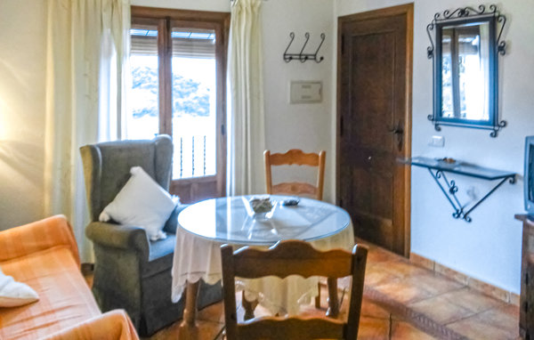 Apartamento - Genalguacil , España - EAS552 4