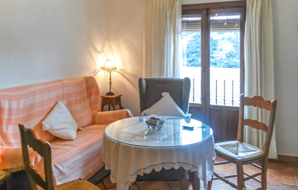Apartamento - Genalguacil , España - EAS552 301
