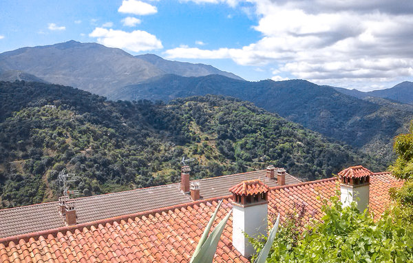 Apartamento - Genalguacil , España - EAS552 201